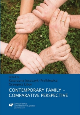 Contemporary Family Comparative Perspective - Katarzyna Juszczyk-Frelkiewicz, Grzegorz Lib