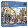 Gibsons, Puzzle 500: Bath, Somerset - Anglia (G3119) Richard Macneil