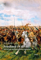 Friedland 14 VI 1807 - Rogacki Tomasz