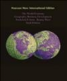The World Economy - Barney Warf, Frederick Stutz