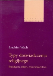Typy doświadczenia religijnego