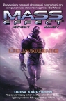 Mass Effect Objawienie Efekt masy Karpyshyn Drew