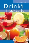 Drinki i koktajle Anna Kowalczyk