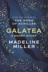 Galatea wer. angielska Madeline Miller
