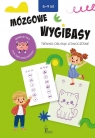 Mózgowe wygibasy. Trening obu rąk jednocześnie Opracowanie zbiorowe