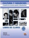 Cultura y negocios klucze Opracowanie zbiorowe