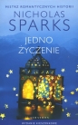 Jedno życzenie (wydanie pocketowe) - Nicholas Sparks