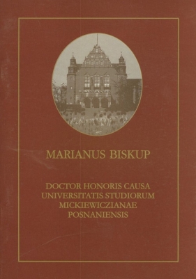 Marianus Biskup