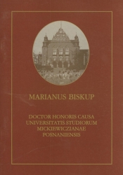 Marianus Biskup