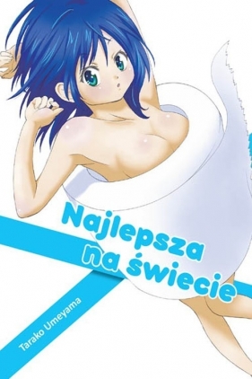 Najlepsza na świecie - Umeyama Tarako
