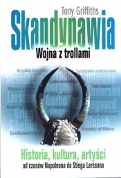 Skandynawia Wojna z trollami