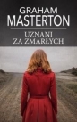 Uznani za zmarłych pocket - Graham Masterton