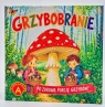  Grzybobranie ALEX