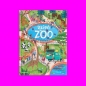 Dzień w ZOO - Katarzyna Juszczak