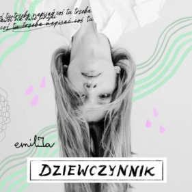 Dziewczynnik (Digipack)
