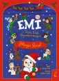 Emi i Tajny Klub Superdziewczyn. Tom specjalny. Magia świąt - Agnieszka Mielech