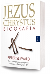 Jezus Chrystus Biografia