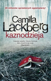 Kaznodzieja - Läckberg Camilla