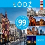 Łódź 99 miejsc - Rafał Tomczyk