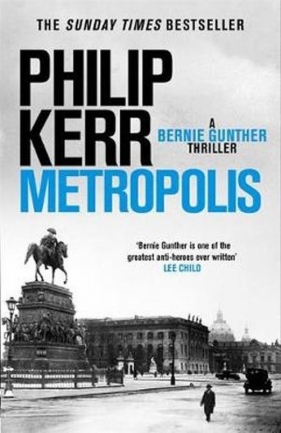Metropolis - Kerr Philip