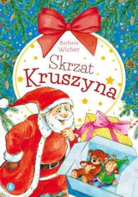 Skrzat Kruszyna - Barbara Wicher