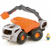 Monster Dirt Digger (633195M) - <br />