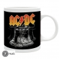 Kubek AC/DC 320 ml - Hells Bells