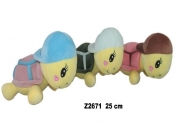 Żółw 25cm MIX
