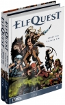 Pakiet ElfQuest Tom 1 i 2 Pini Wendy, Pini Richard