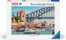 Ravensburger, Puzzle 3000: Sydney (12001419) Wiek: 14+