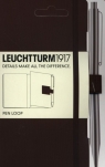 Pen Loop Leuchtturm1917 tabaka