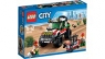 Lego City Terenówka (60115)