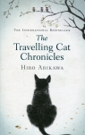  The Travelling Cat Chronicles