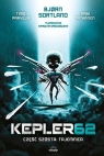 Kepler62. Część 6 - Tajemnica