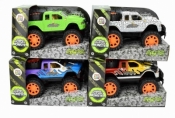 Auto terenowe off road