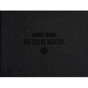 Cicha mantra - Jakub Śliwa