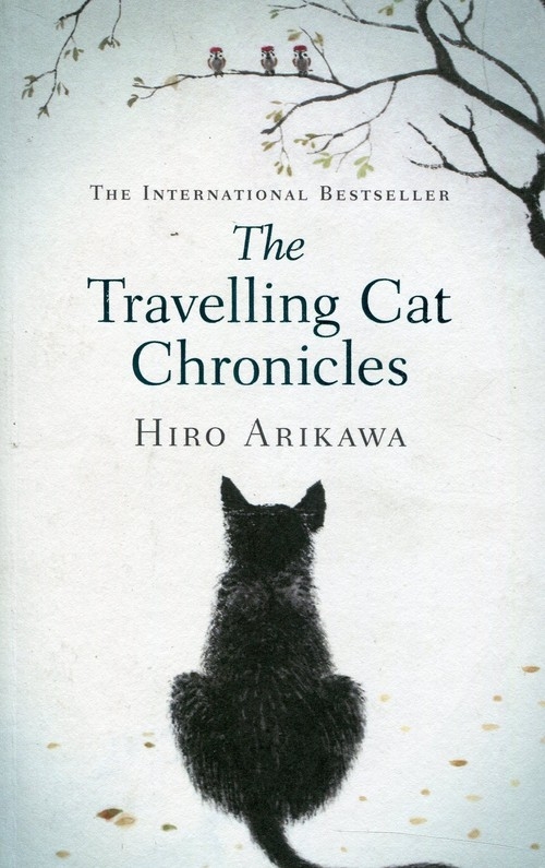 The Travelling Cat Chronicles