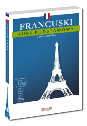 Francuski Kurs podstawowy