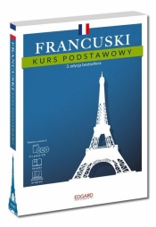 Francuski Kurs podstawowy