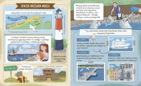 Feluś i Gucio odkrywają... Polska - Katarzyna Kozłowska