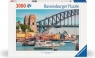  Ravensburger, Puzzle 3000: Sydney (12001419)Wiek: 14+