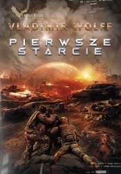 Pierwsze starcie - Vladimir Wolff