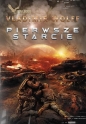 Pierwsze starcie - Vladimir Wolff