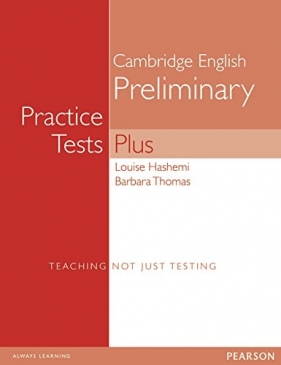 Practice Tests Plus PET 1 no key