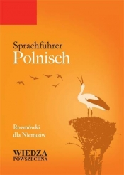 Sprachfuhrer Polnisch - Aleksandra Kaczuba - tłumaczenie