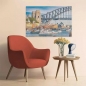 Ravensburger, Puzzle 3000: Sydney (12001419)