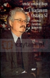 Trochę zostawić Bogu - <br />