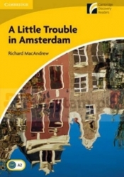 CERN 2 A Little Trouble in Amsterdam, Bk - Richard MacAndrew