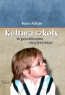 Kultura szkoły