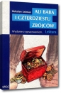 Ali Baba i czterdziestu zbójców - Bolesław Leśmian